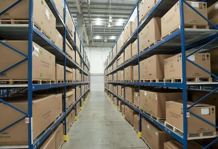 深圳到康巴什区货物仓储